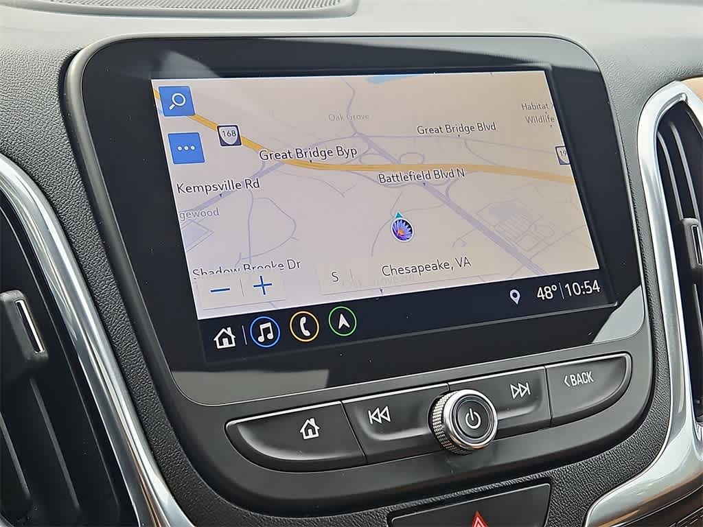 2021 Chevrolet Equinox Premier