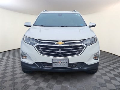 2021 Chevrolet Equinox Premier
