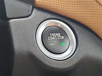 2021 Chevrolet Equinox Premier