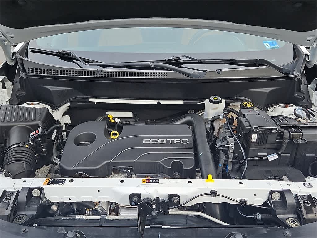 2021 Chevrolet Equinox Premier