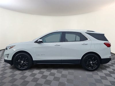 2021 Chevrolet Equinox Premier