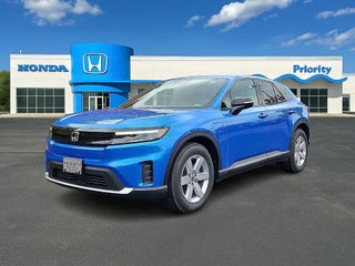 2026 Honda Prologue EX