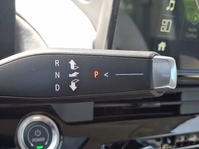 2026 Honda Prologue Touring