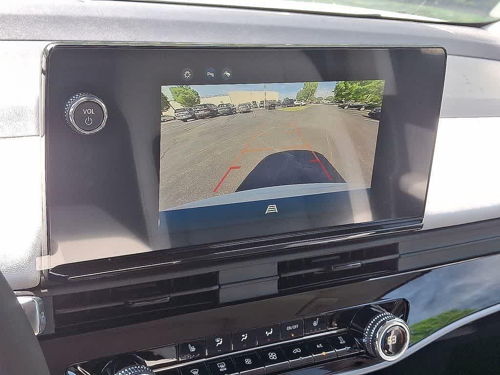 2026 Honda Prologue Touring