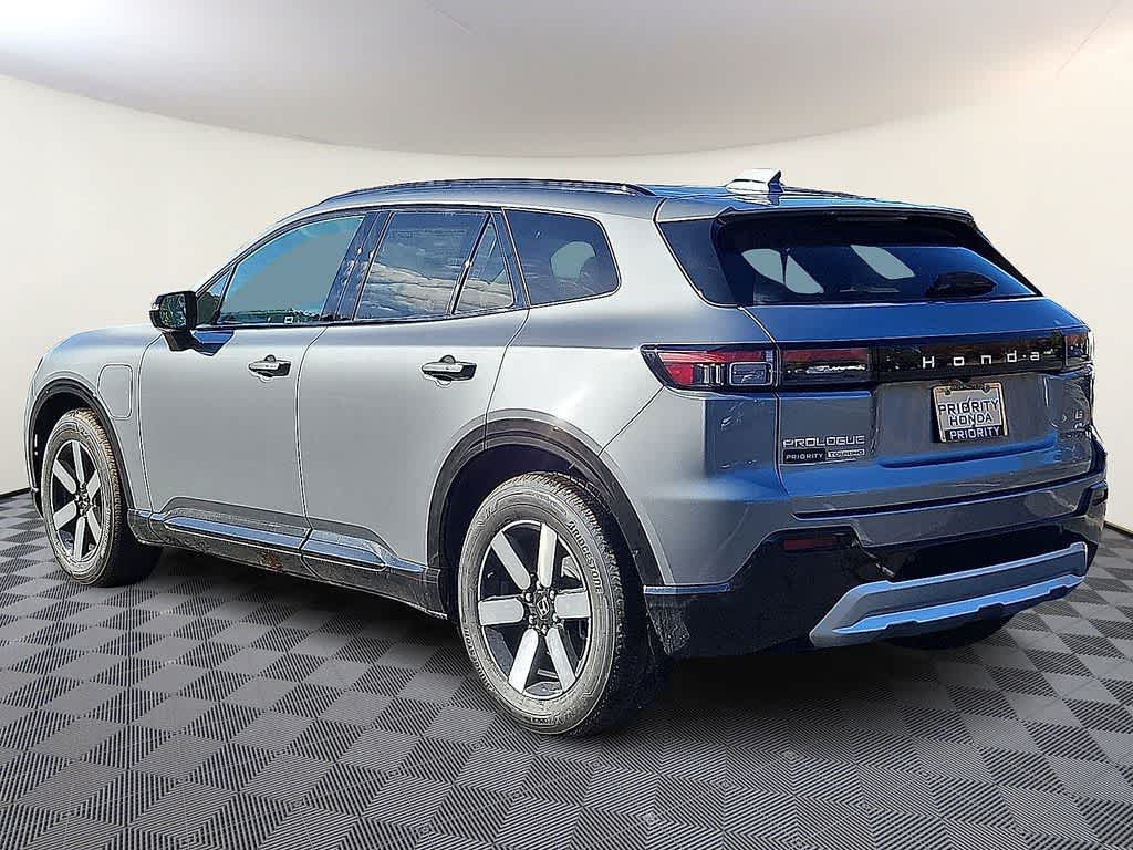 2026 Honda Prologue Touring