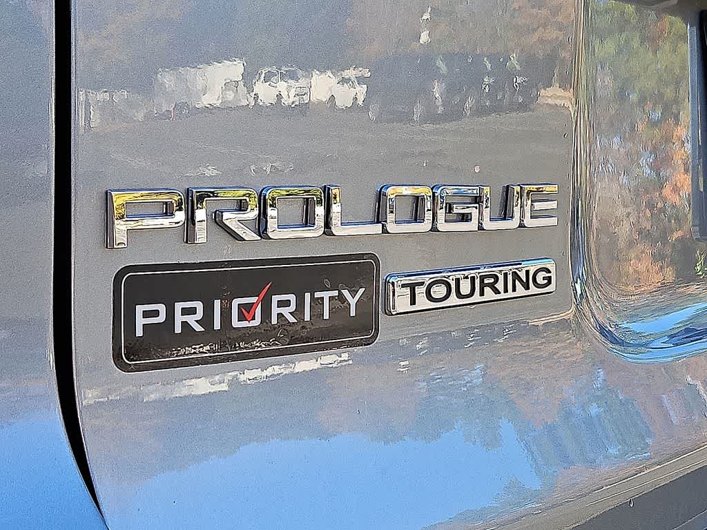 2026 Honda Prologue Touring