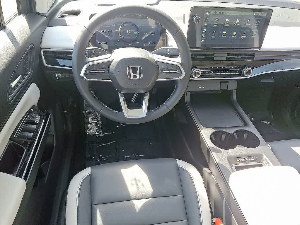 2026 Honda Prologue Touring