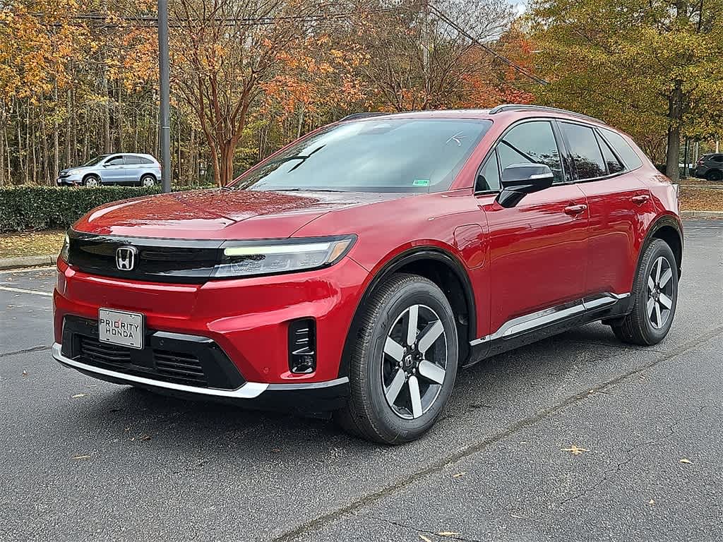 2025 Honda Prologue Touring