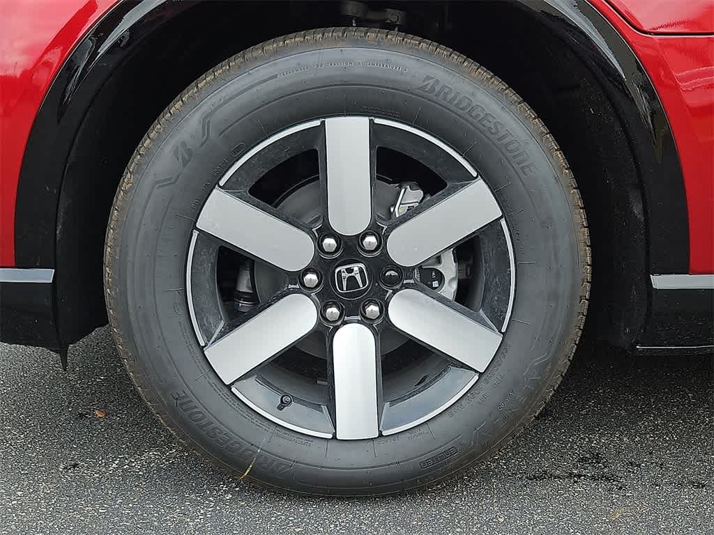 2025 Honda Prologue Touring