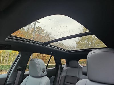 2025 Honda Prologue Touring