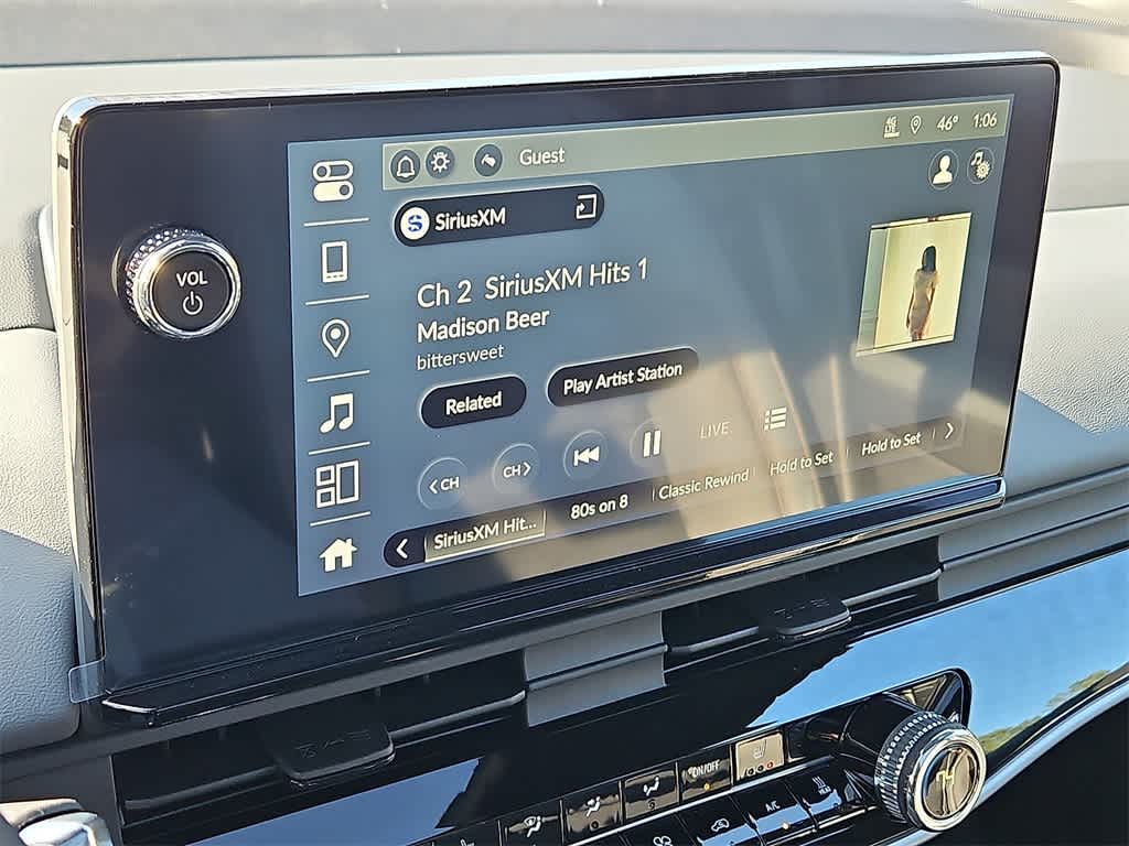 2026 Honda Prologue Touring