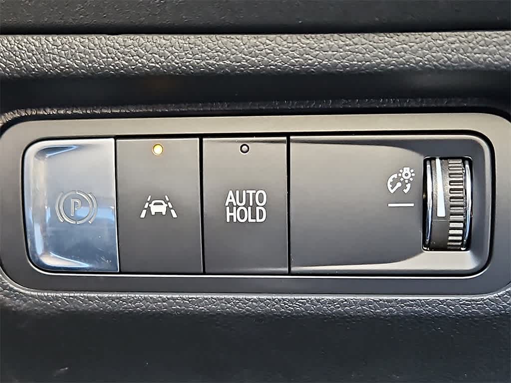 2026 Honda Prologue Touring