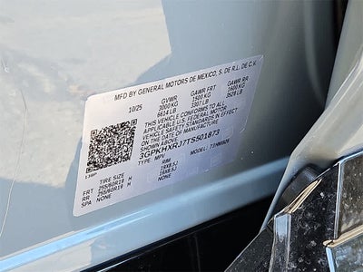 2026 Honda Prologue Touring