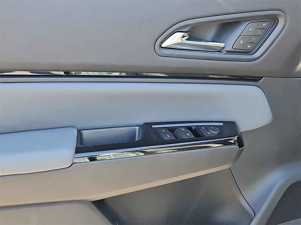 2026 Honda Prologue Touring