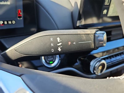 2026 Honda Prologue Touring