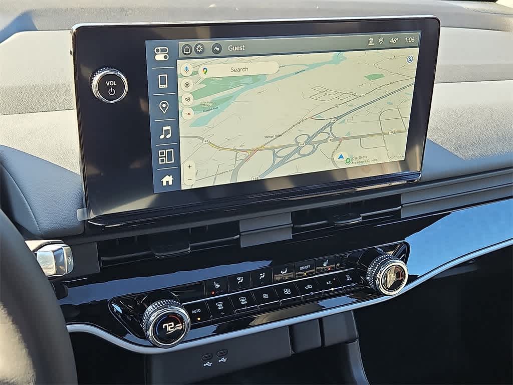 2026 Honda Prologue Touring