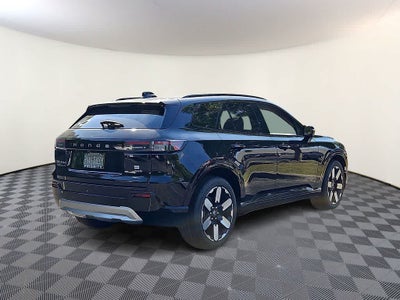 2026 Honda Prologue Elite