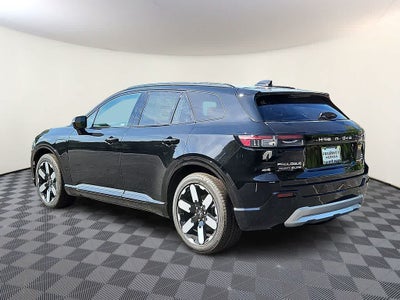 2026 Honda Prologue Elite