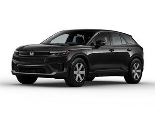 2026 Honda Prologue Elite