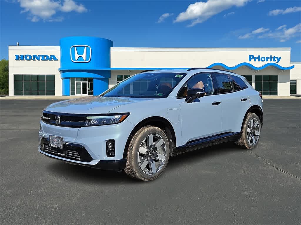 2026 Honda Prologue Elite