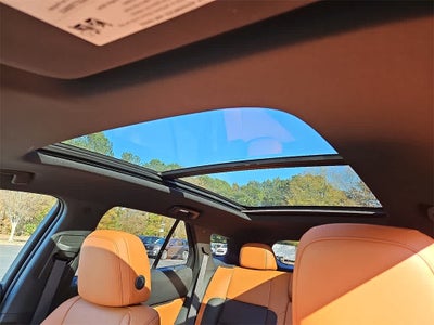 2026 Honda Prologue Elite