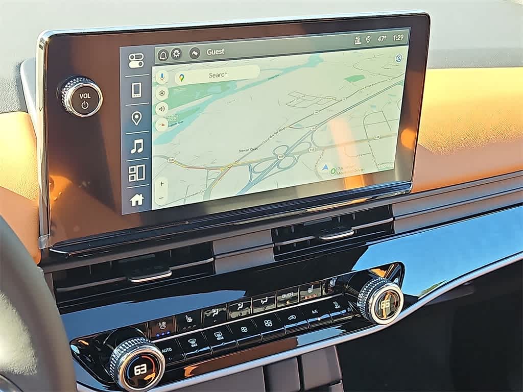 2026 Honda Prologue Elite