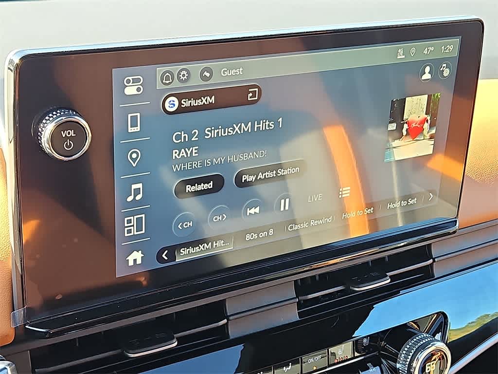 2026 Honda Prologue Elite