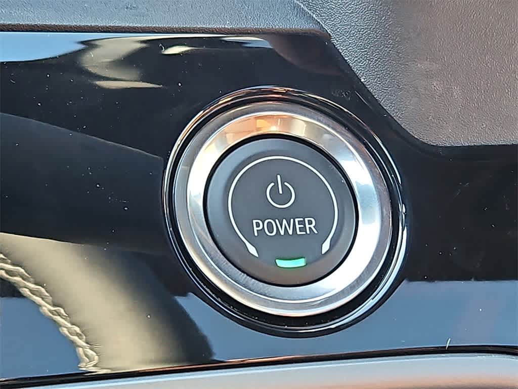 2026 Honda Prologue Elite