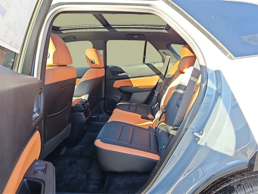 2026 Honda Prologue Elite