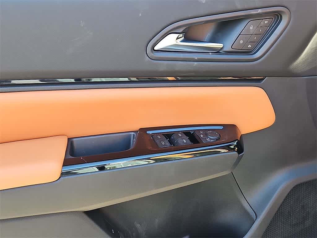 2026 Honda Prologue Elite