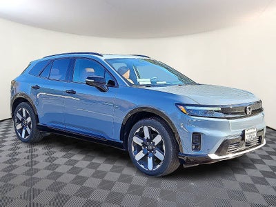 2026 Honda Prologue Elite