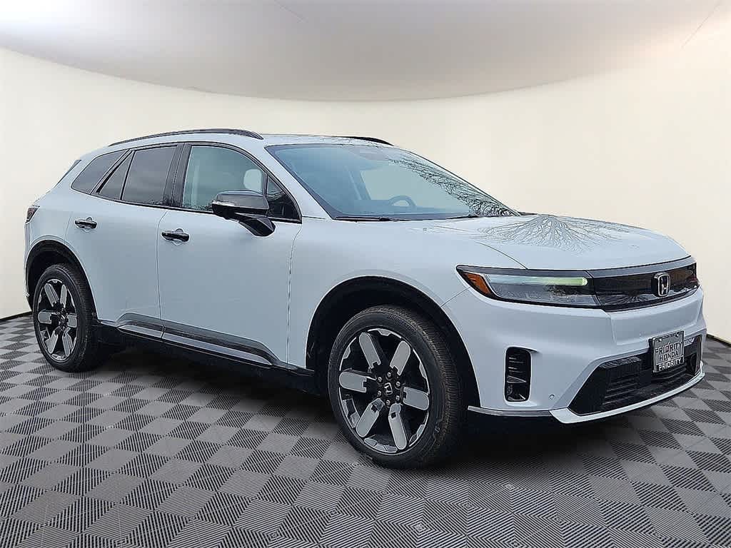 2026 Honda Prologue Elite