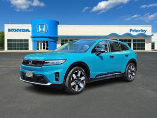 2026 Honda Prologue Elite
