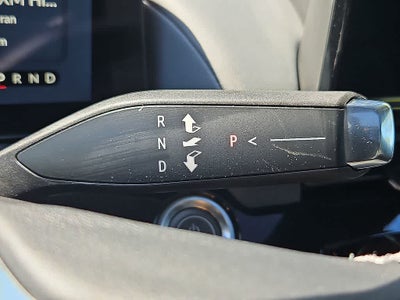 2026 Honda Prologue Elite