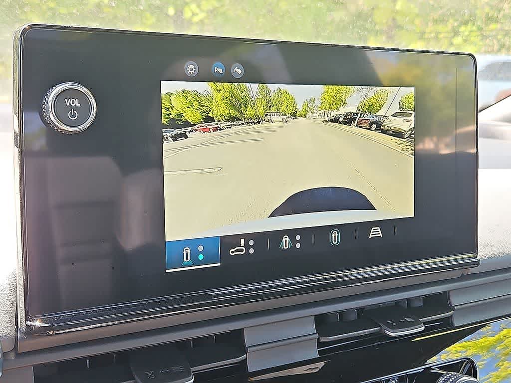 2026 Honda Prologue Elite
