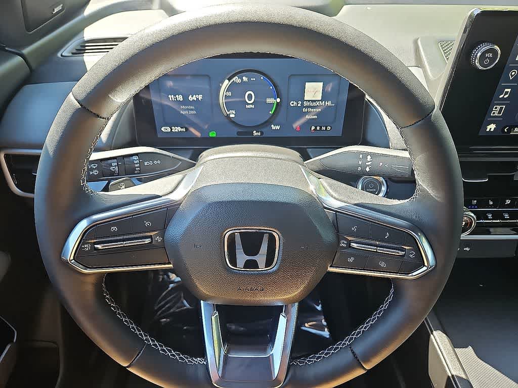 2026 Honda Prologue Elite