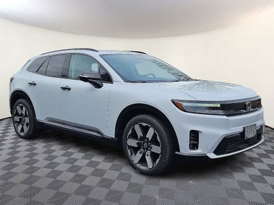2026 Honda Prologue Elite
