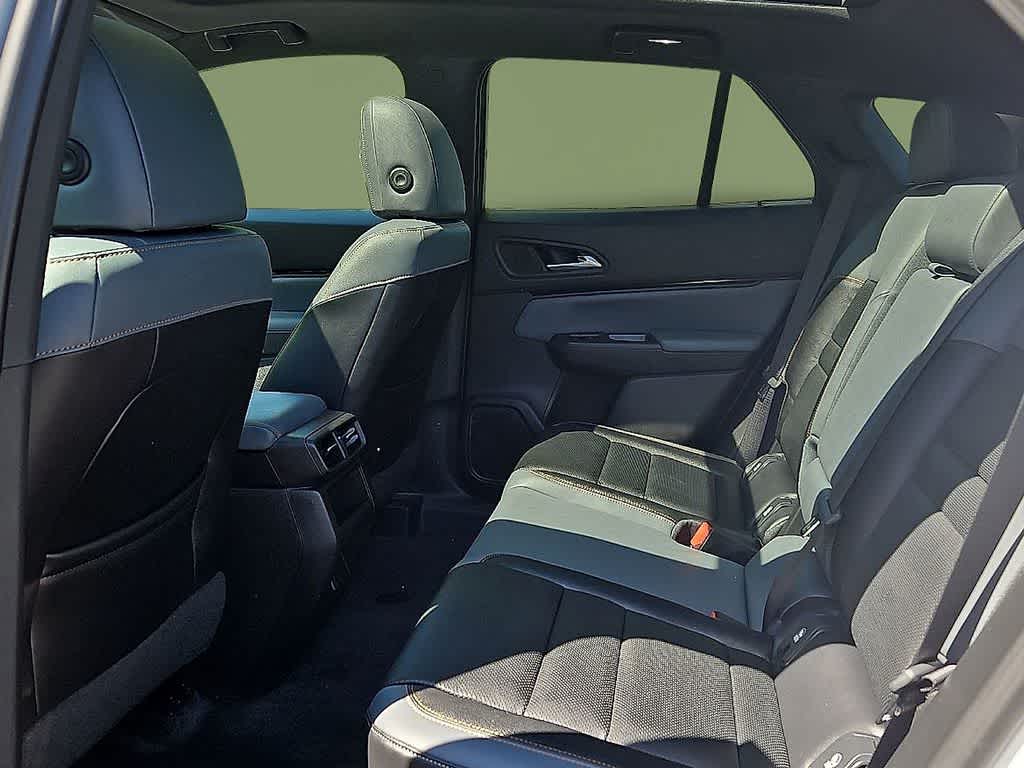2026 Honda Prologue Elite