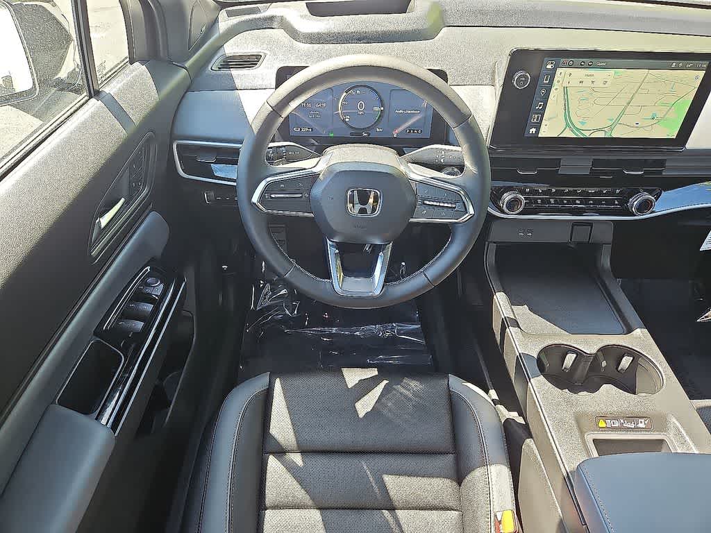 2026 Honda Prologue Elite