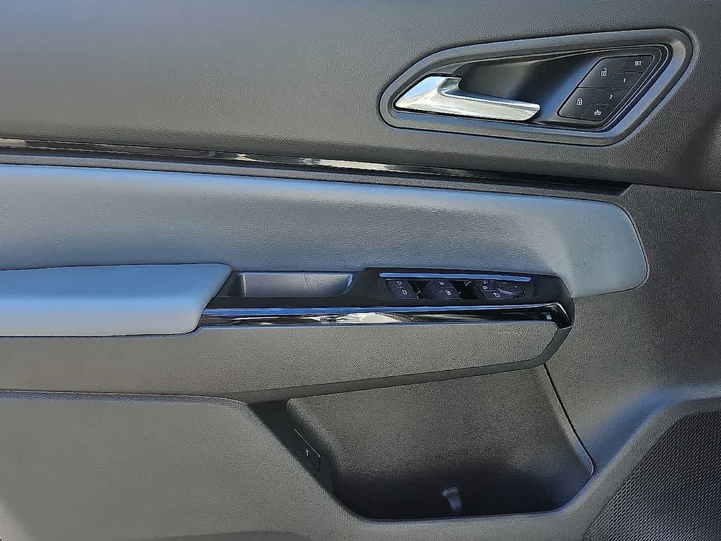 2026 Honda Prologue Elite