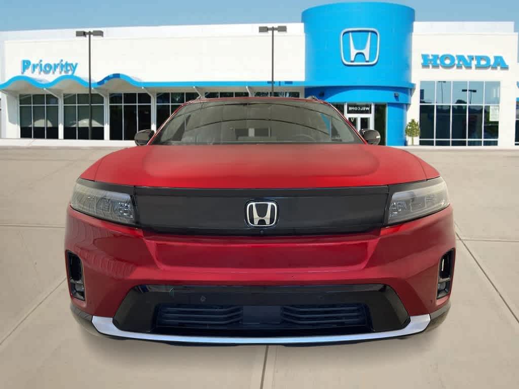 2026 Honda Prologue Elite