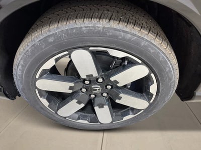 2026 Honda Prologue Elite