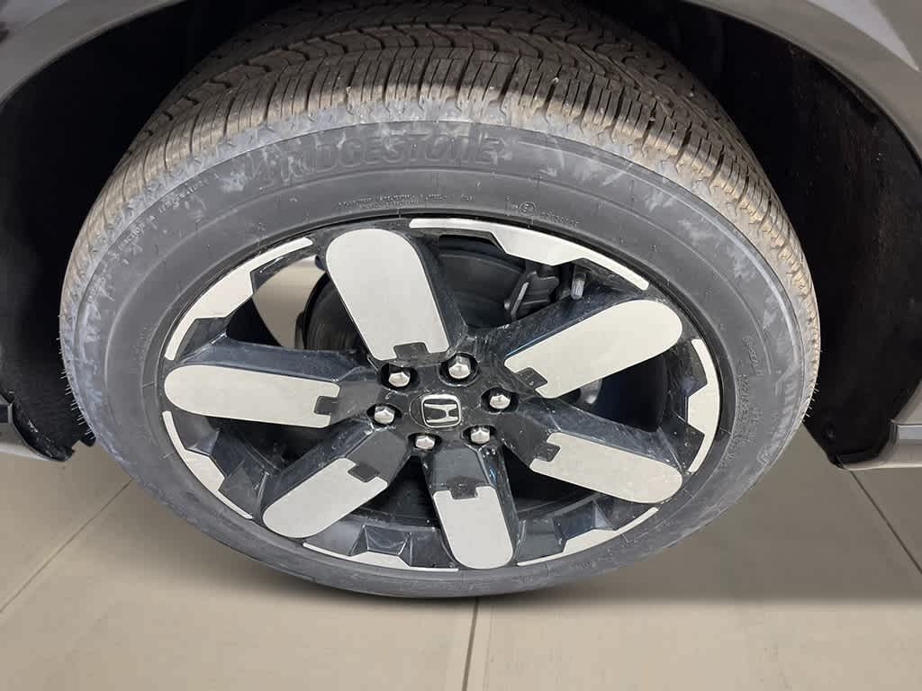 2026 Honda Prologue Elite