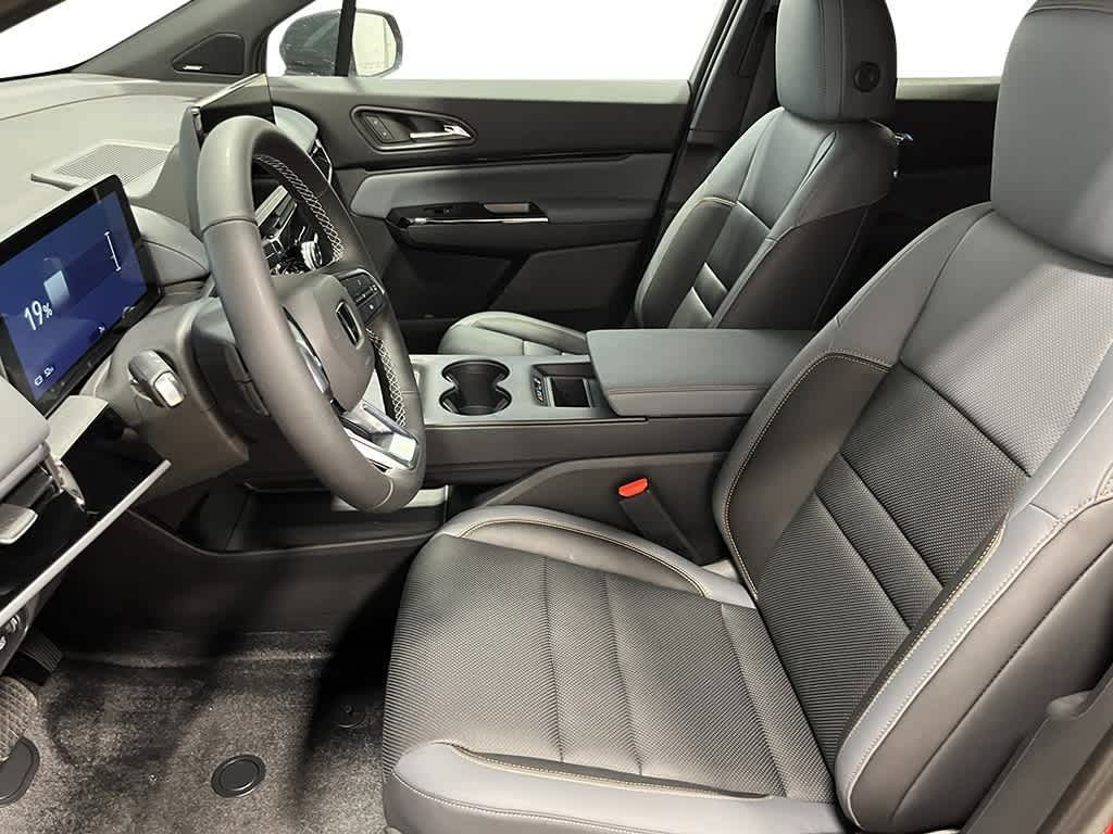 2026 Honda Prologue Elite