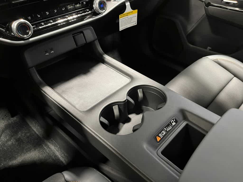 2026 Honda Prologue Elite