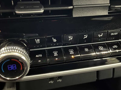 2026 Honda Prologue Elite