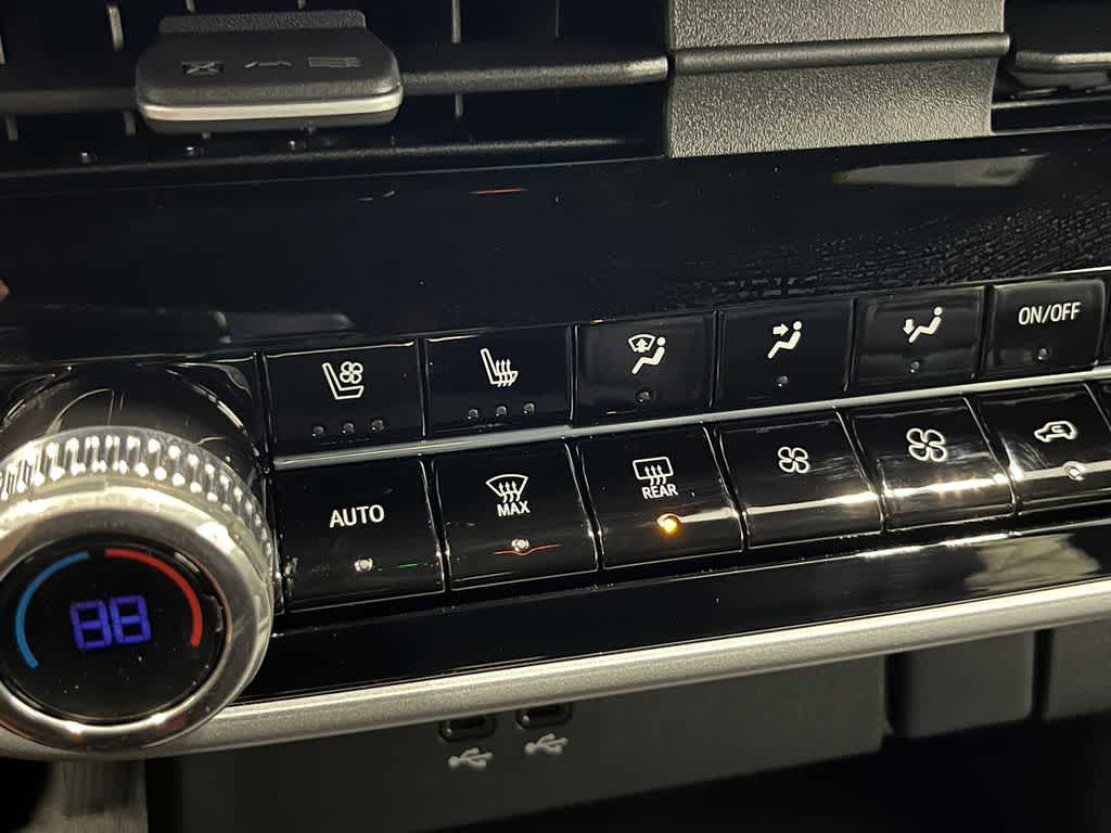 2026 Honda Prologue Elite