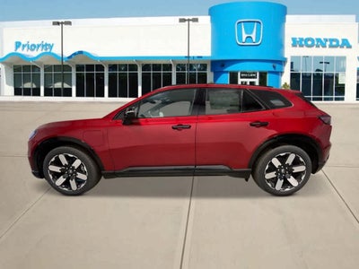 2026 Honda Prologue Elite