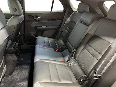 2026 Honda Prologue Elite