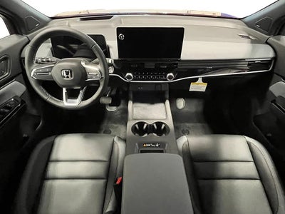 2026 Honda Prologue Elite